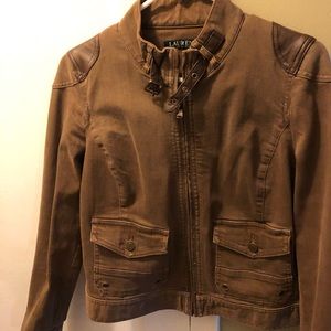 Ralph Lauren Moro jacket